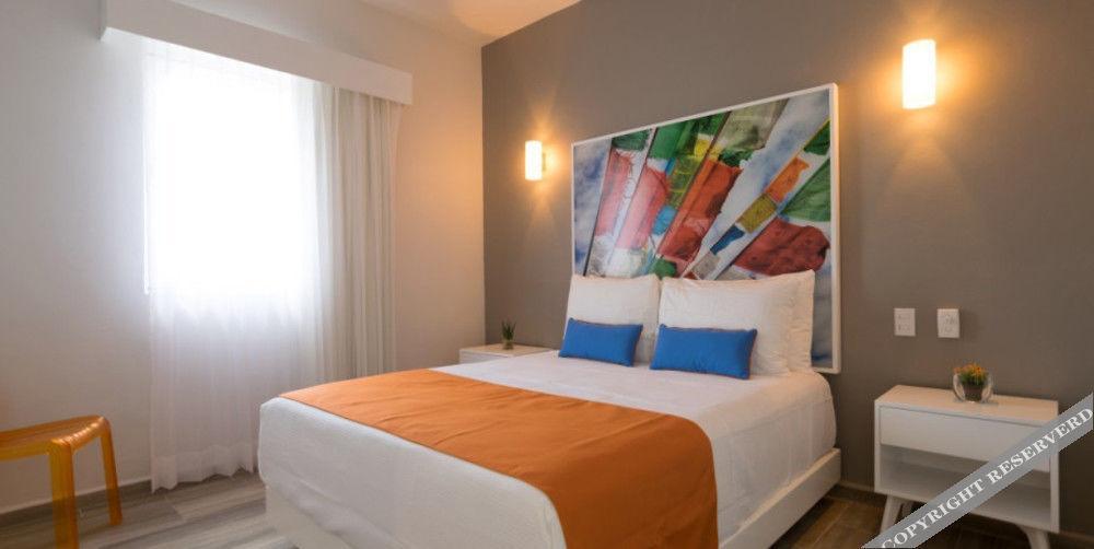 Azura Boutique Hotel Тулум Экстерьер фото
