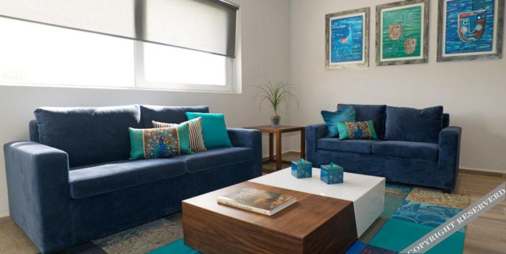 Azura Boutique Hotel Тулум Экстерьер фото
