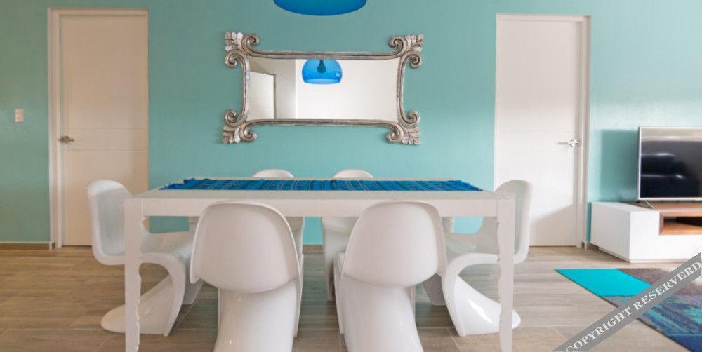 Azura Boutique Hotel Тулум Экстерьер фото