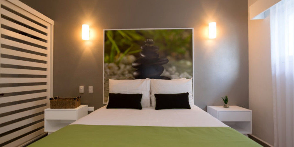 Azura Boutique Hotel Тулум Экстерьер фото