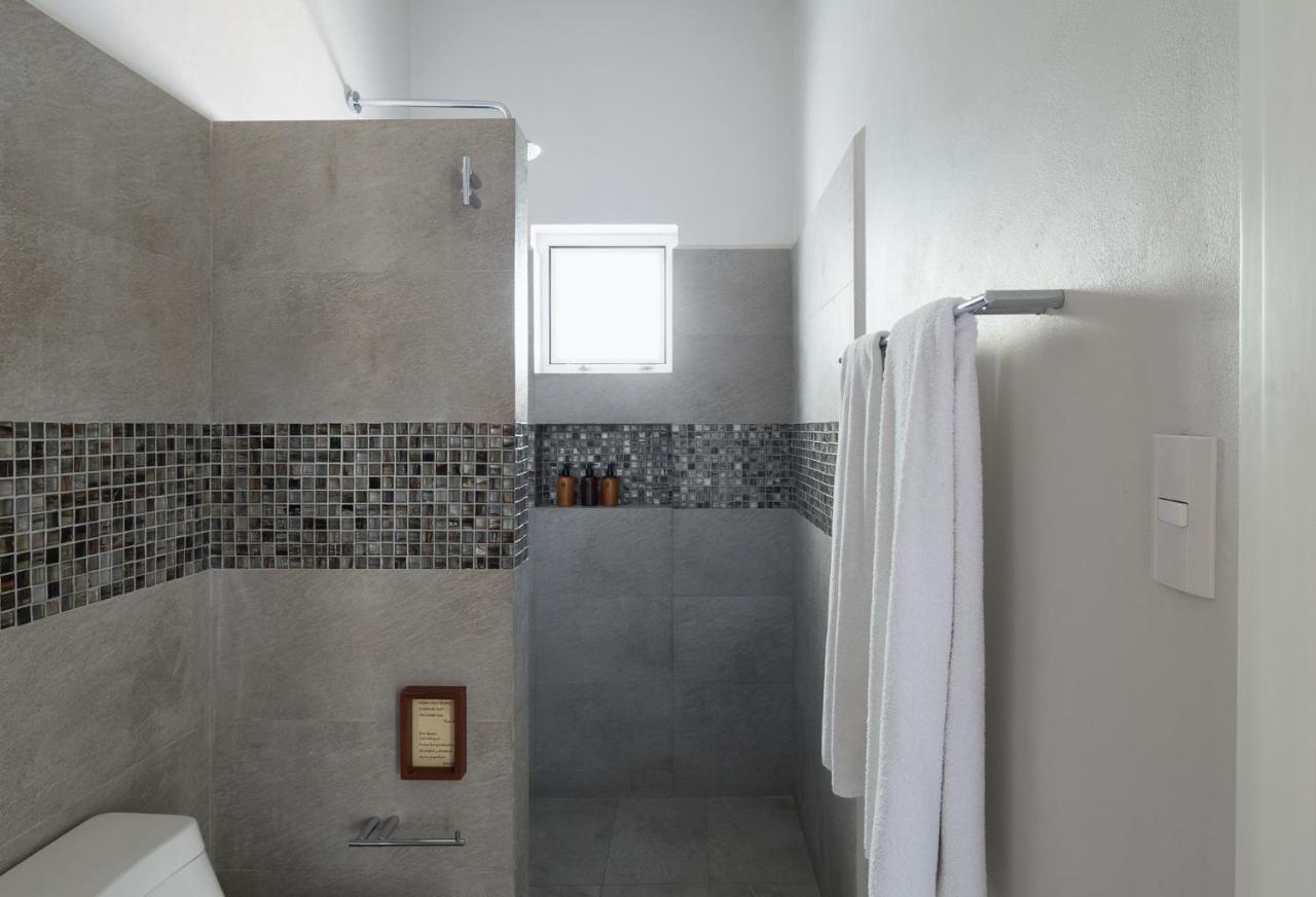 Azura Boutique Hotel Тулум Экстерьер фото
