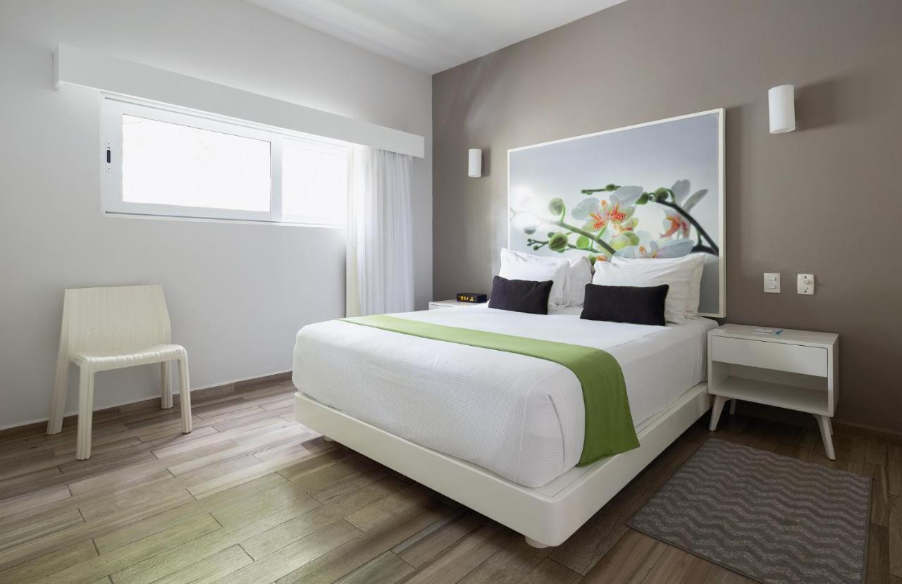 Azura Boutique Hotel Тулум Экстерьер фото