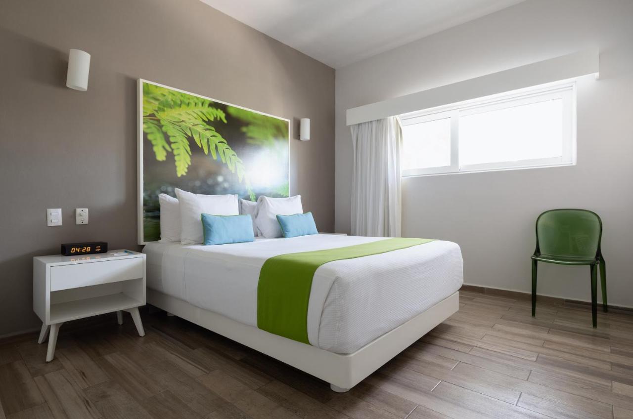 Azura Boutique Hotel Тулум Экстерьер фото