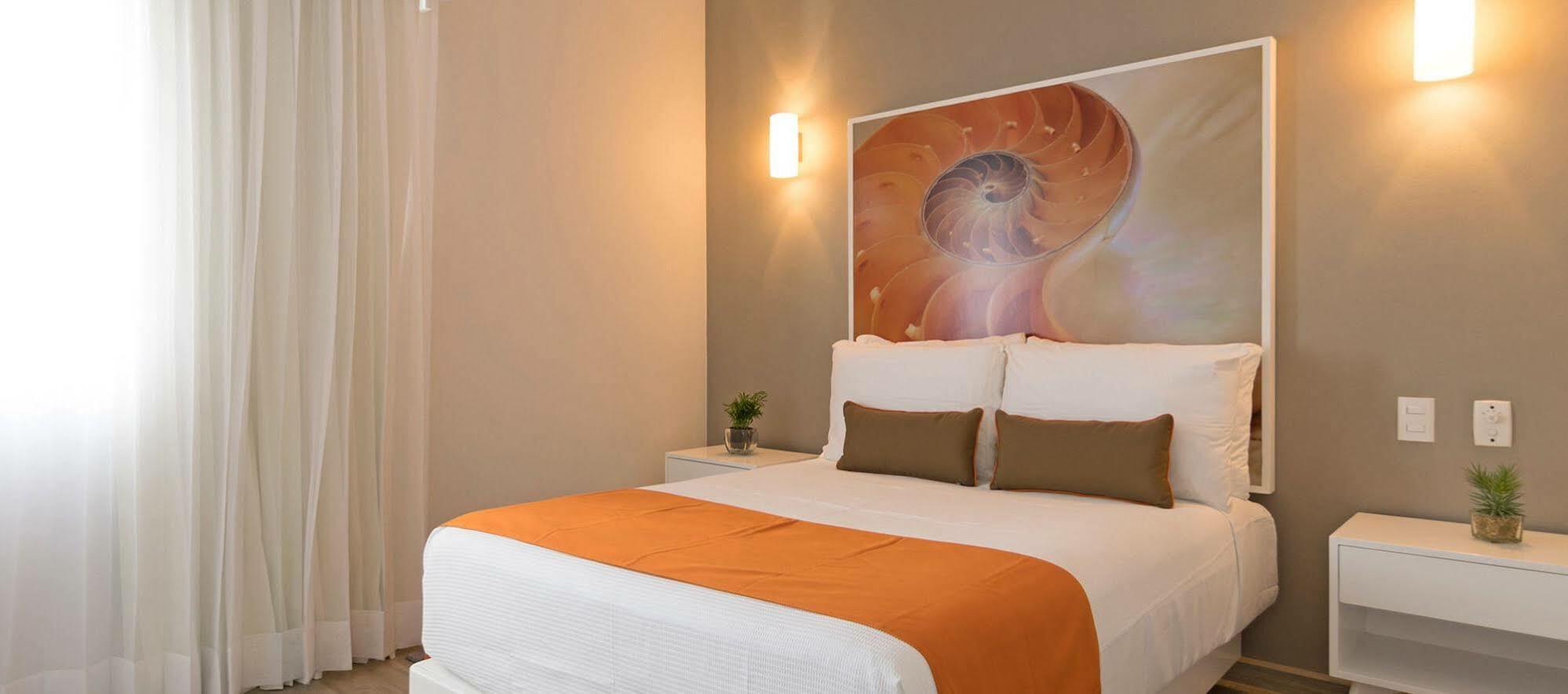Azura Boutique Hotel Тулум Экстерьер фото